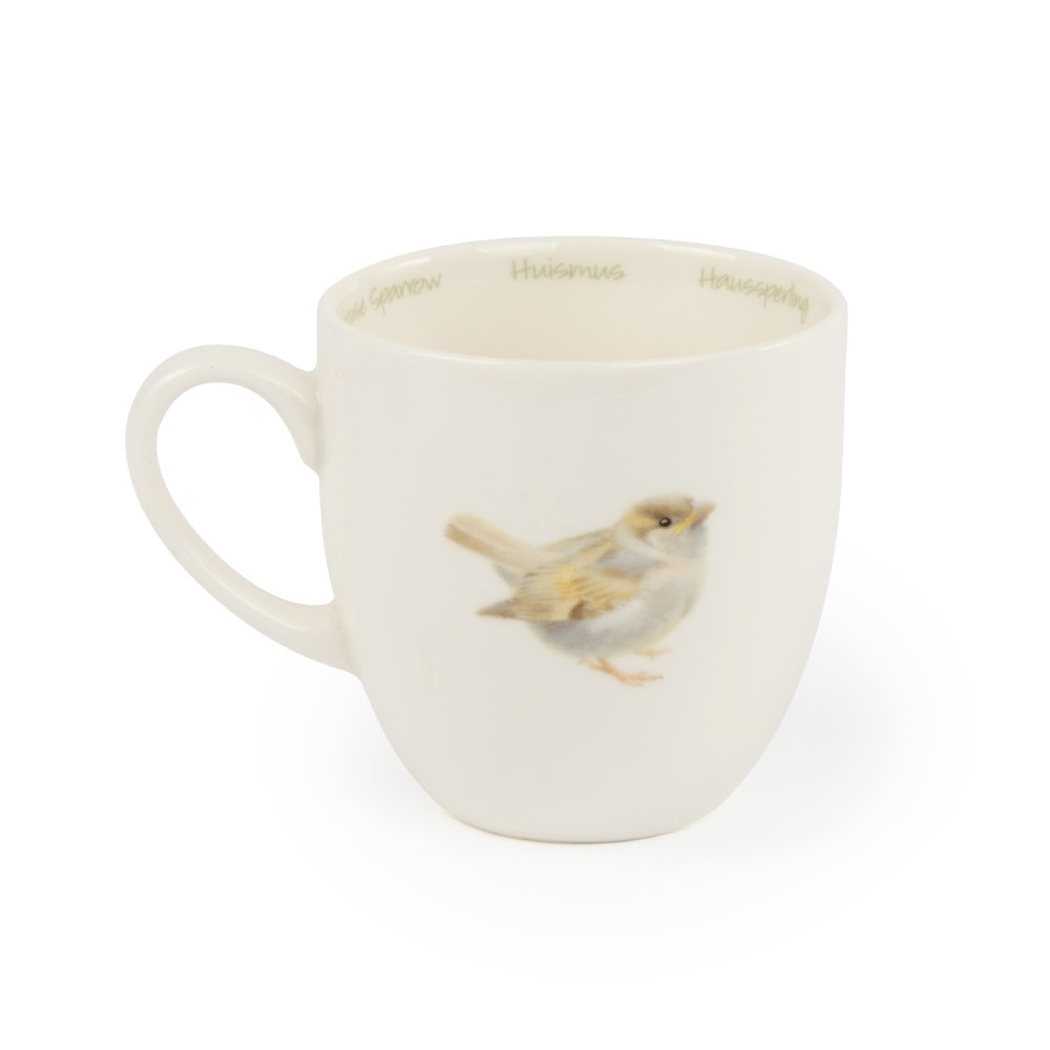 Tasse Sperling (Spatz)